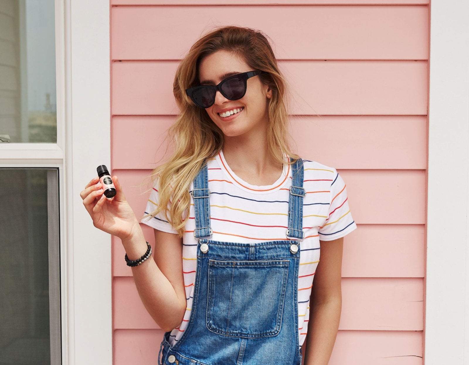 Upgrade Your Haircare Routine With These Essential Oils