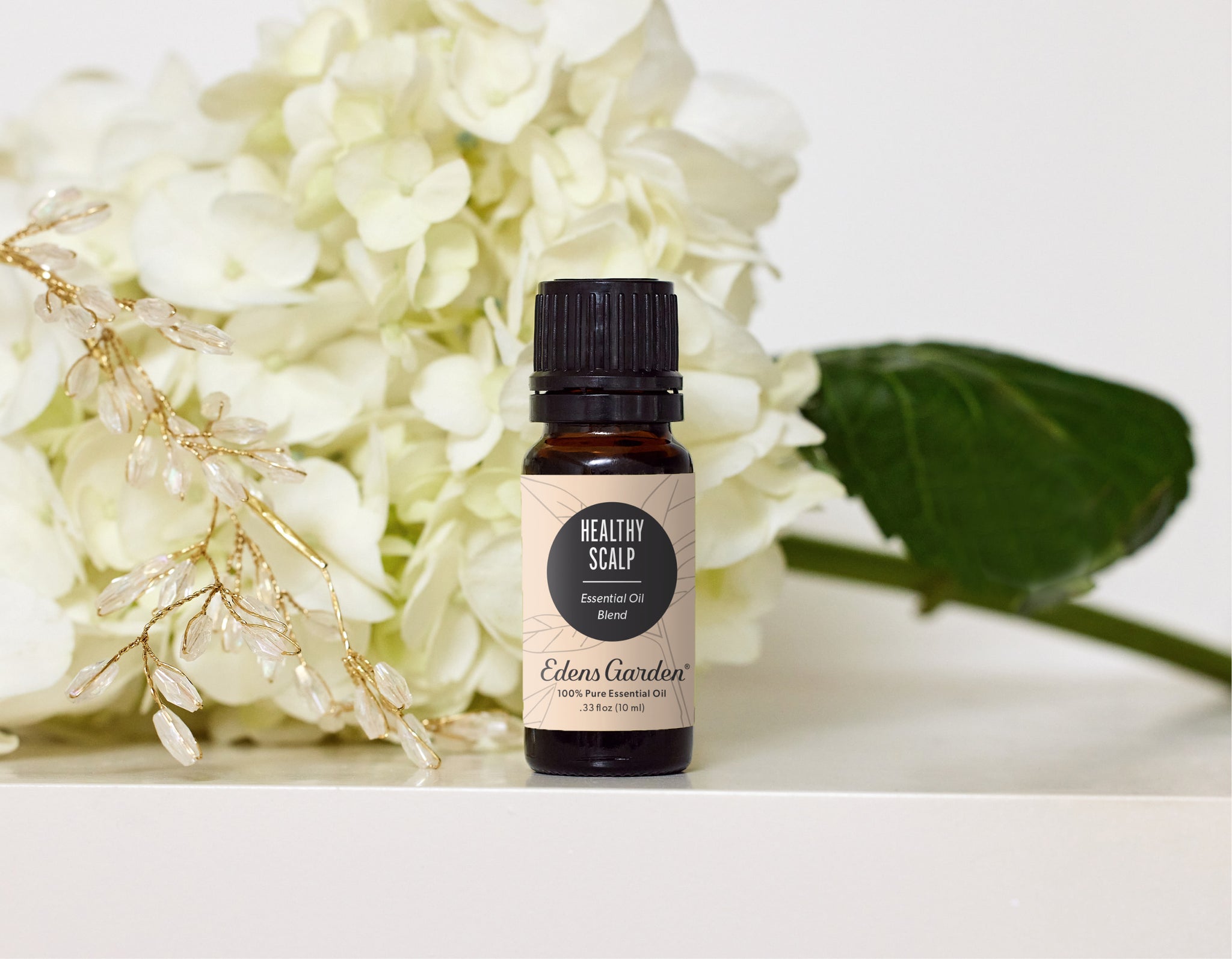 Healthy Hair & Scalp Hacks