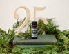 Day #1 - 20% off sitewide + Hair Love Essential Oil Blend over $75