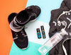 5 Essential Oils to Boost Your Workout
