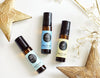 Day #20- 2nd Cyber Monday Deal: 25% Off Sitewide + Free Top Essential Oil Blends- Sampler Set Of 18 Over $75