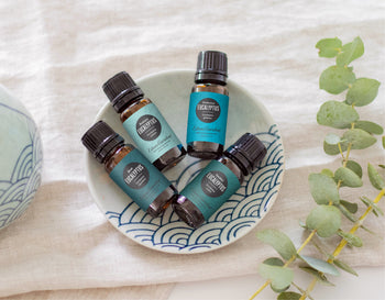 Eucalyptus Essential Oil Benefits & Uses | Which One Is Best For Me?