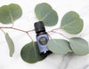 Breathe Easy With The New Stuffy Nose & Sinus Relief Essential Oil Blend