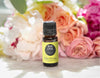 Conquer Your Day with Our Energy & Focus Essential Oil Blend