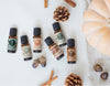 Fall Seasonal Essential Oil Blends Are Here!