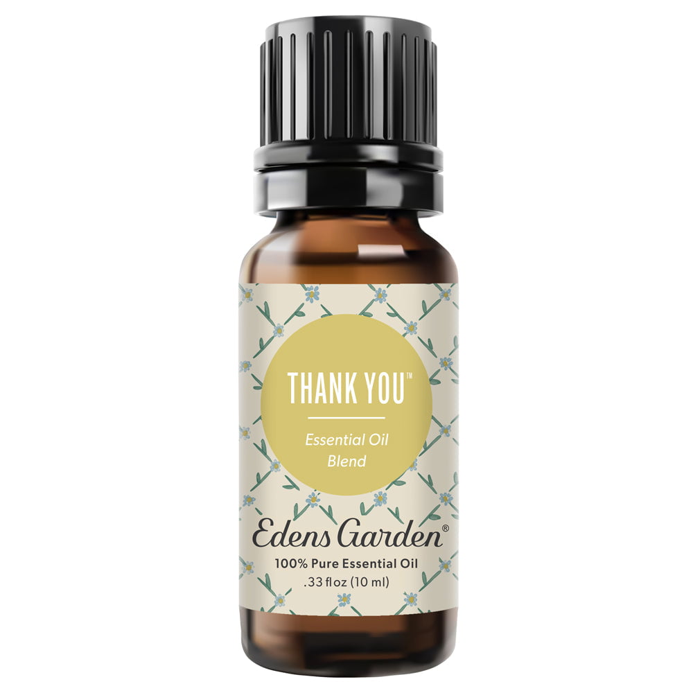 Thank You Essential Oil Blend™
