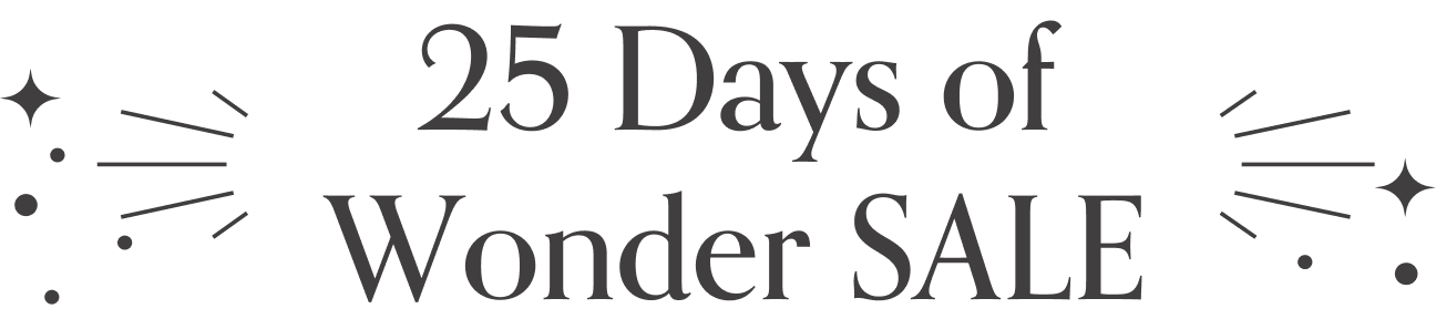 Big Savings on everything you love at Edens Garden