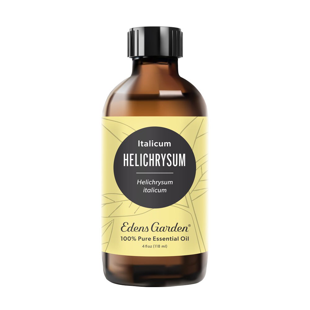 Helichrysum- Italicum 4 oz