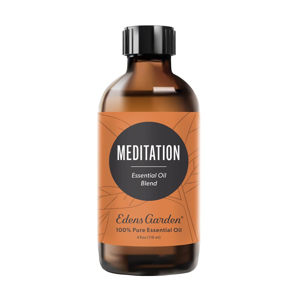 Meditation 4 oz