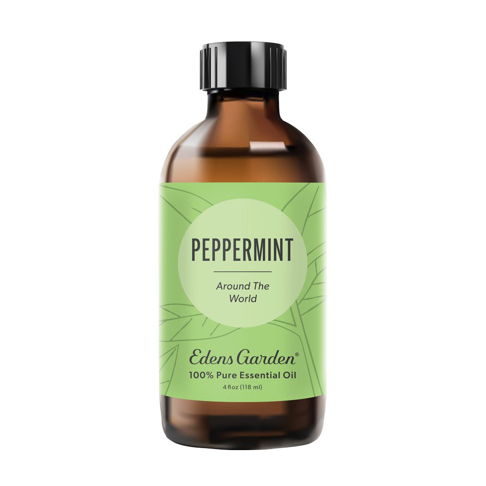 Peppermint Around The World 4 oz