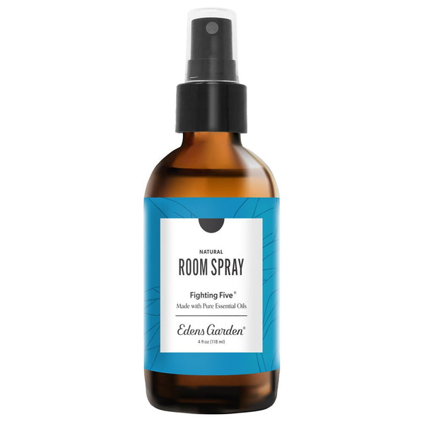 edens garden bug spray Fighting Five® Room Spray