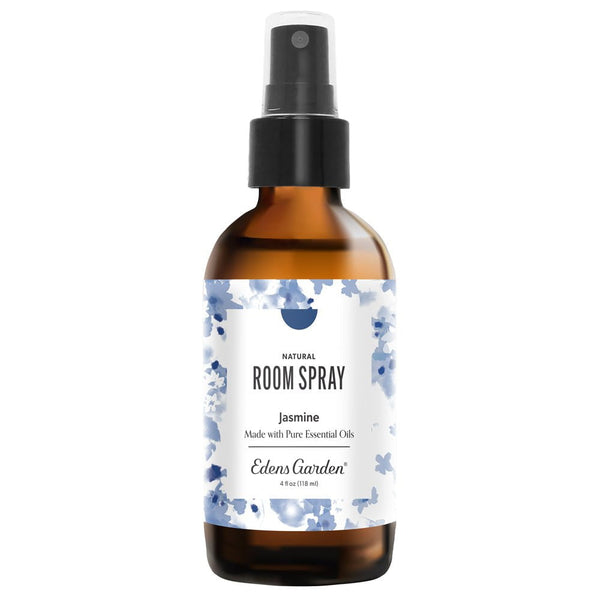 healing garden jasmine body spray Jasmine Room Spray