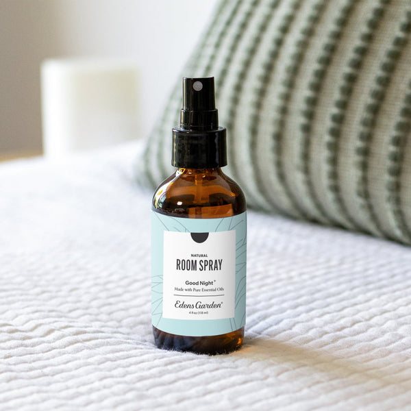 better homes and garden room spray Good Night Room Spray by Edens Garden