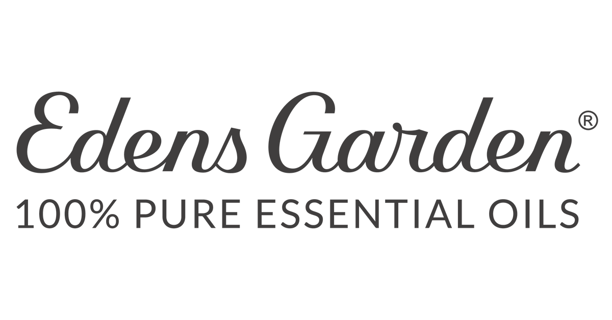 Screenshot or Official Image for edensgarden.com - Shop 100% Pure Essential Oils | Edens Garden Essential Oils