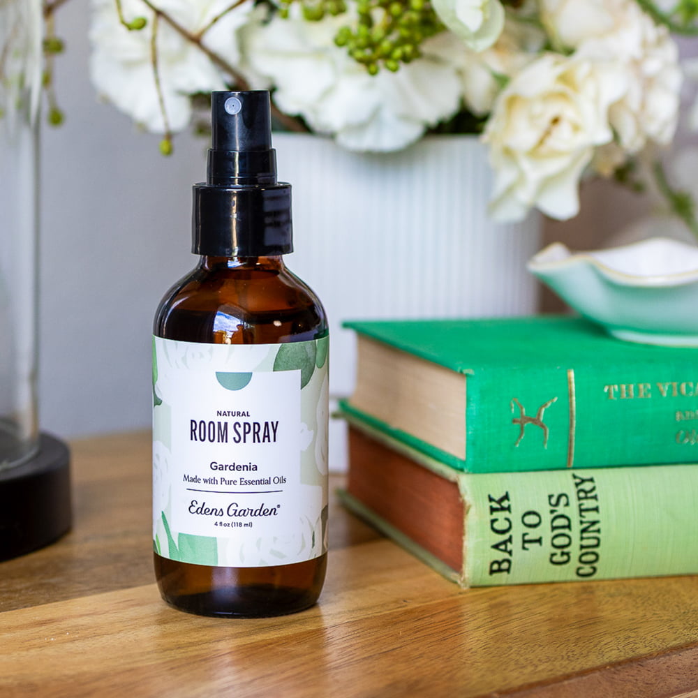 In Bloom Gardenia Room Spray