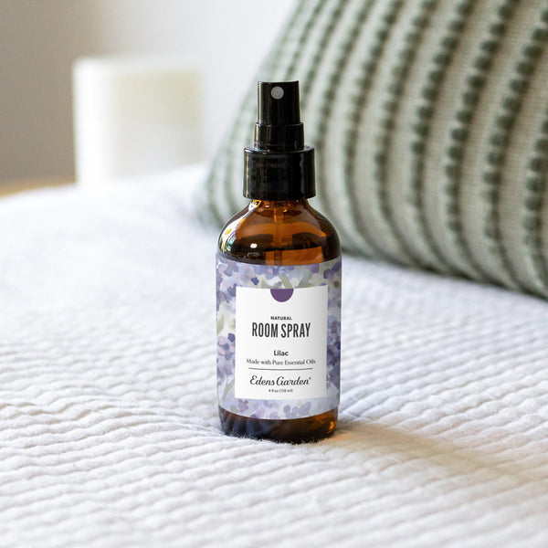 lavender spray for garden Lilac Room Spray