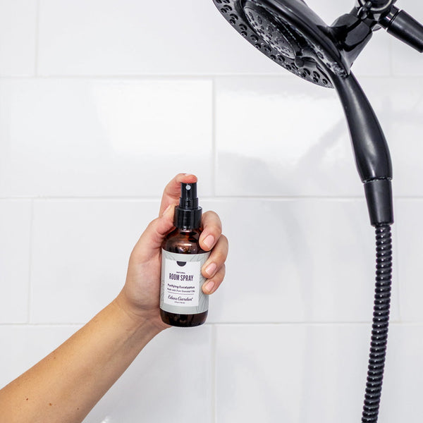 edens garden room spray Purifying Eucalyptus Room Spray