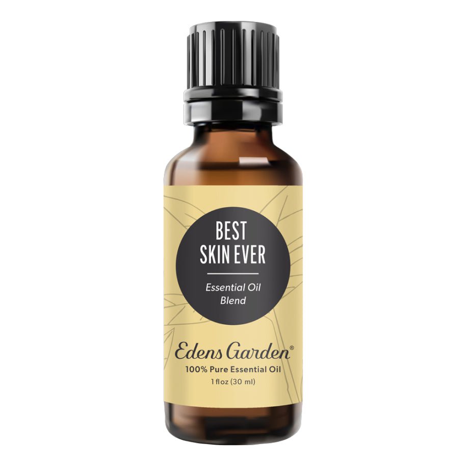 30 ml Best Skin Ever Essential Oil Blend- Best For Dry, Itchy & Eczema Skin