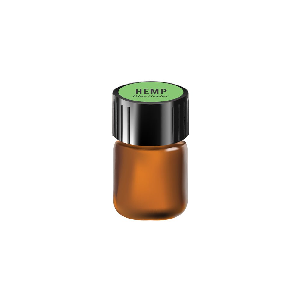 Hemp Essential Oil