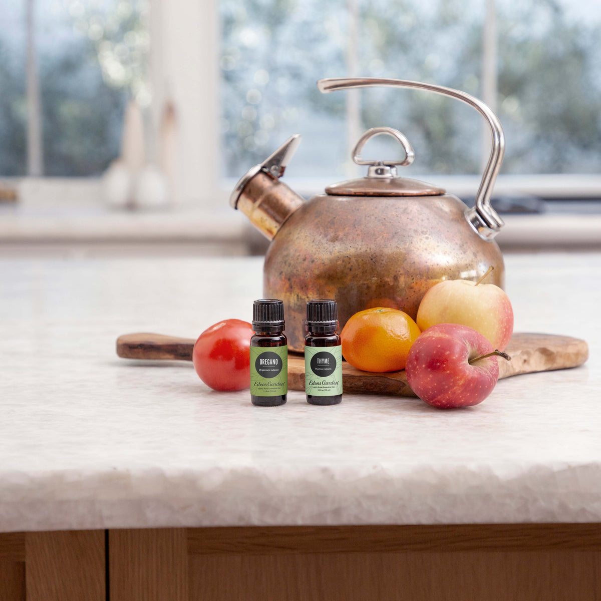 Thyme Essential Oil