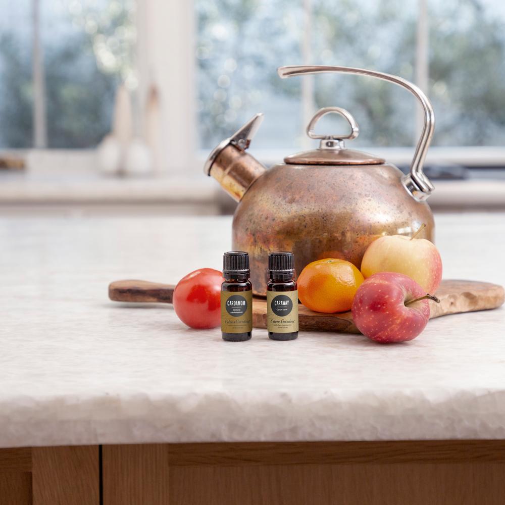 Caraway Essential Oil