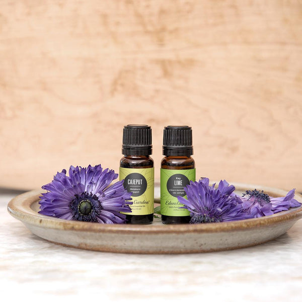 Key Lime | Essential Oils | Edens Garden