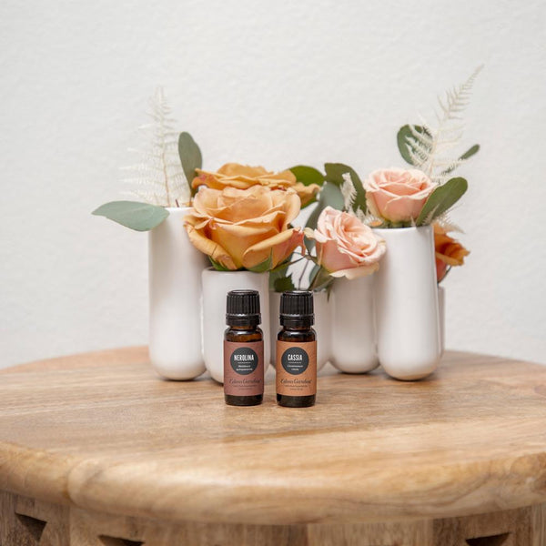 Nerolina | Essential Oil For Stress | Edens Garden