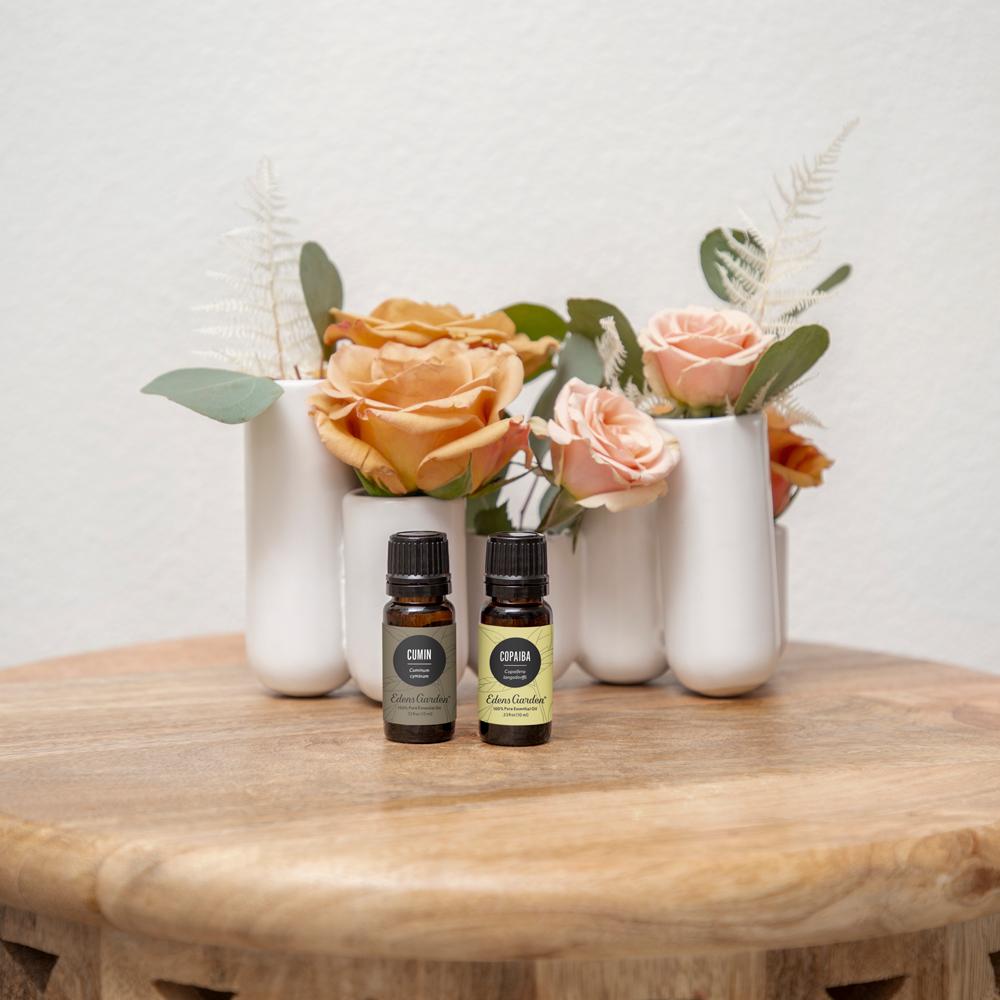 Cumin Essential Oil