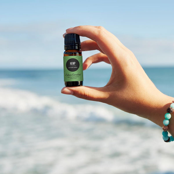 garden of wisdom hemp seed oil Hemp | Essential Oil For Pain