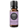 Lavender & Magnolia Essential Oil Blend- Soothing, Herbal & Delicious In A Diffuser