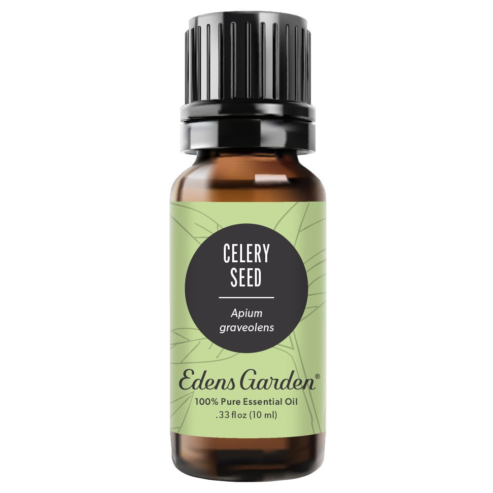 Celery Seed Essential Oil