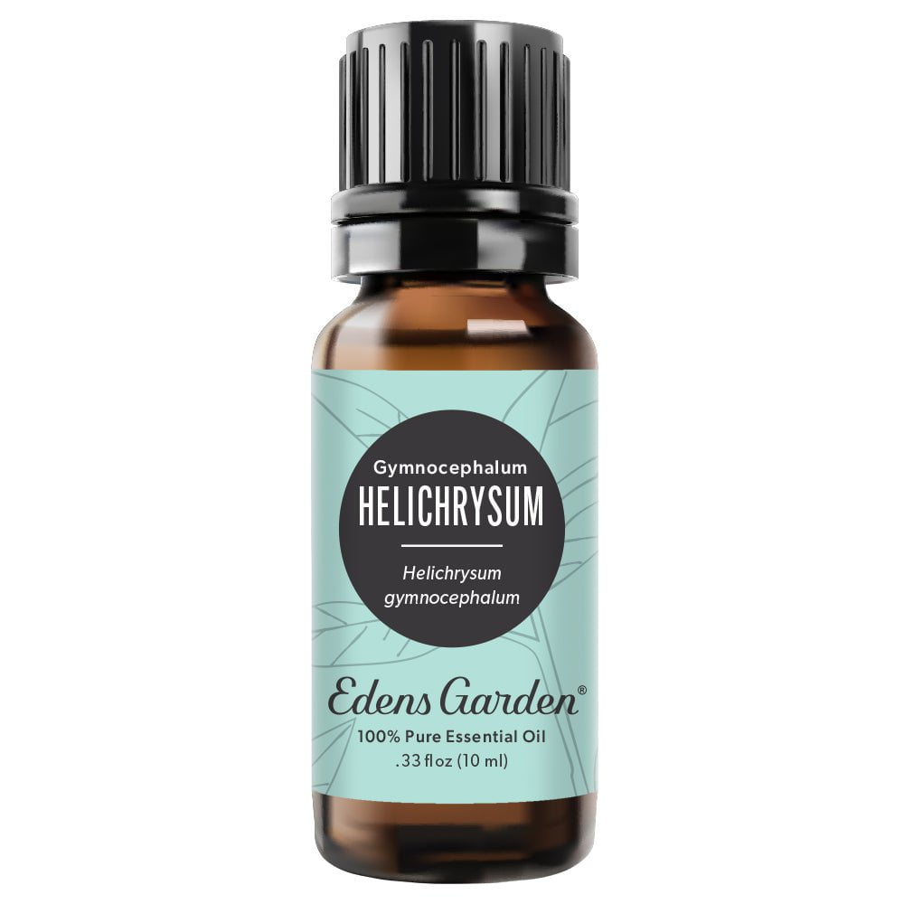 Helichrysum- Gymnocephalum Essential Oil