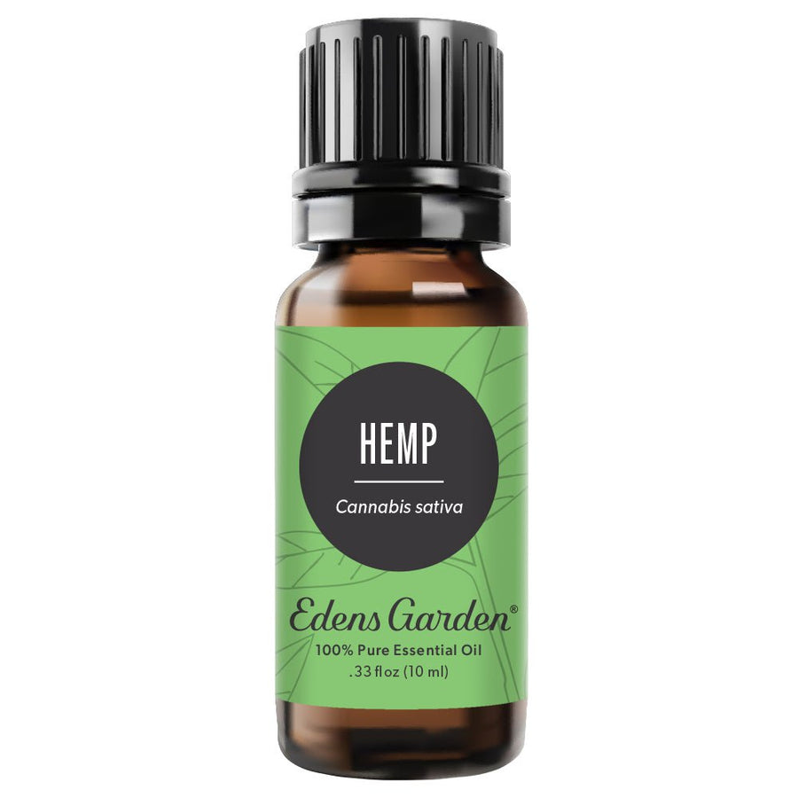 Hemp Essential Oil
