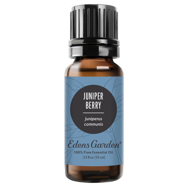 Juniper Berry | Essential Oils | Edens Garden