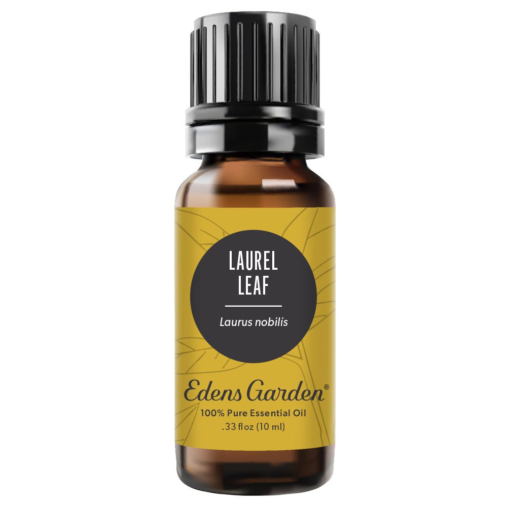 Laurel Leaf Essential Oil