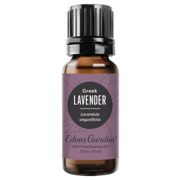 Greek Lavender | Essential Oil
