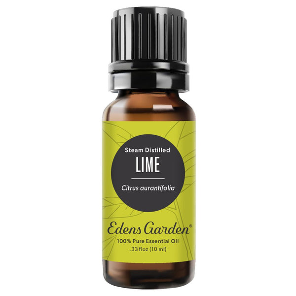 Lime- Steam Distilled Essential Oil