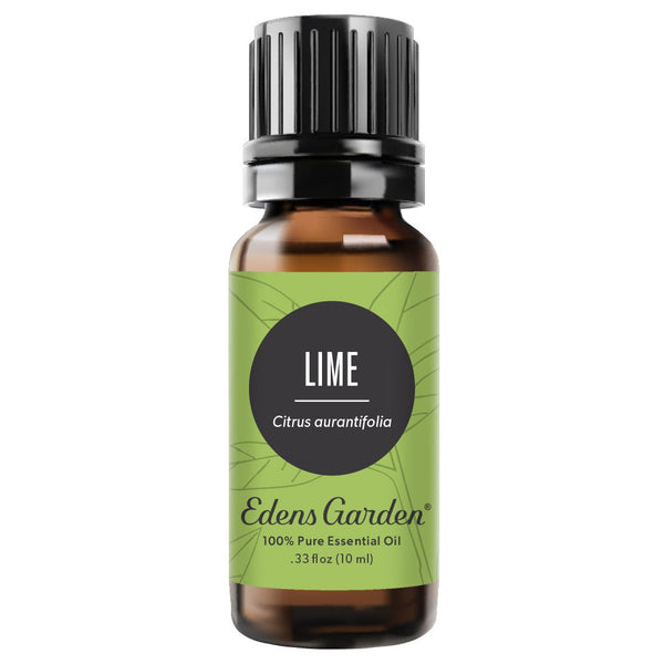 Lime | Essential Oils | Edens Garden