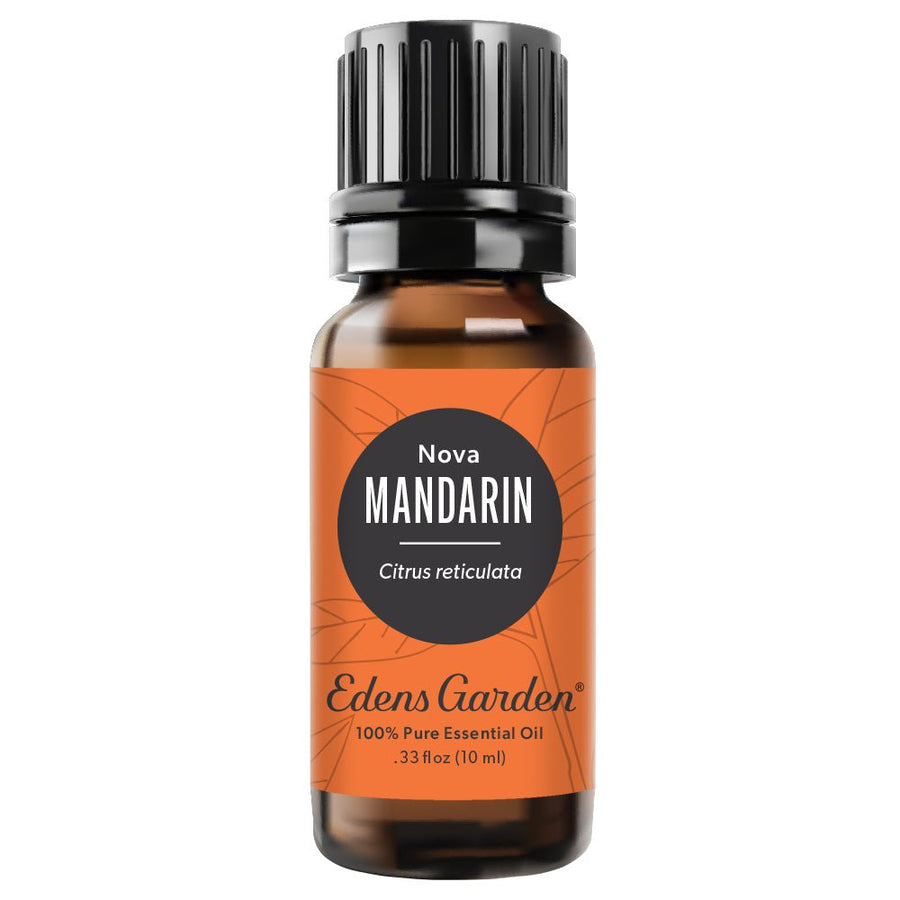 Mandarin- Nova Essential Oil