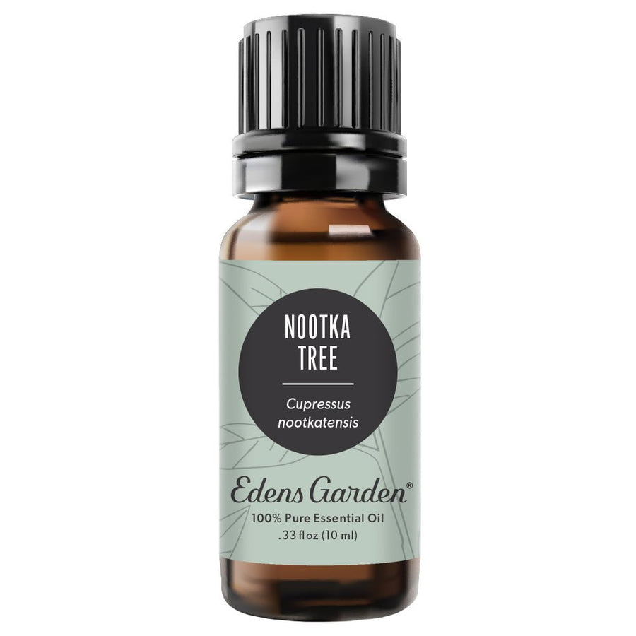 Nootka Tree Essential Oil