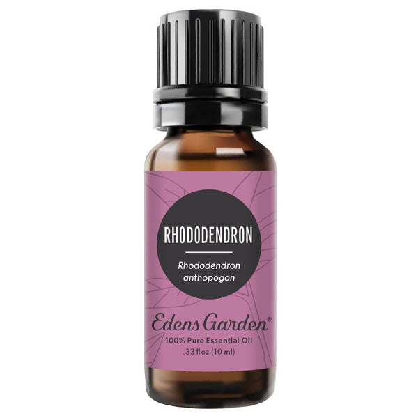 Rhododendron Essential Oil