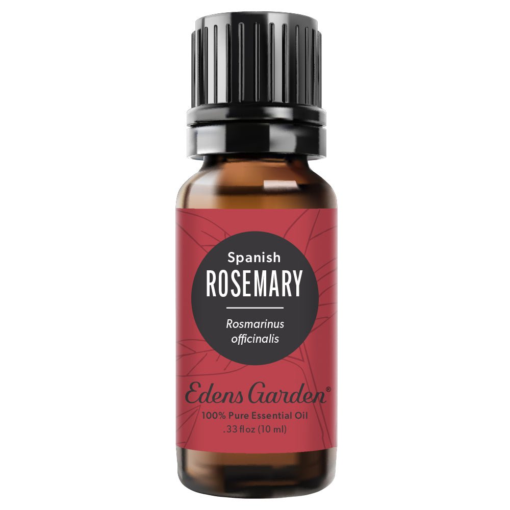 Rosemary- Spanish Essential Oil