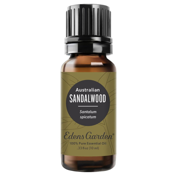 Sandalwood Australian | Single Oils | Edens Garden