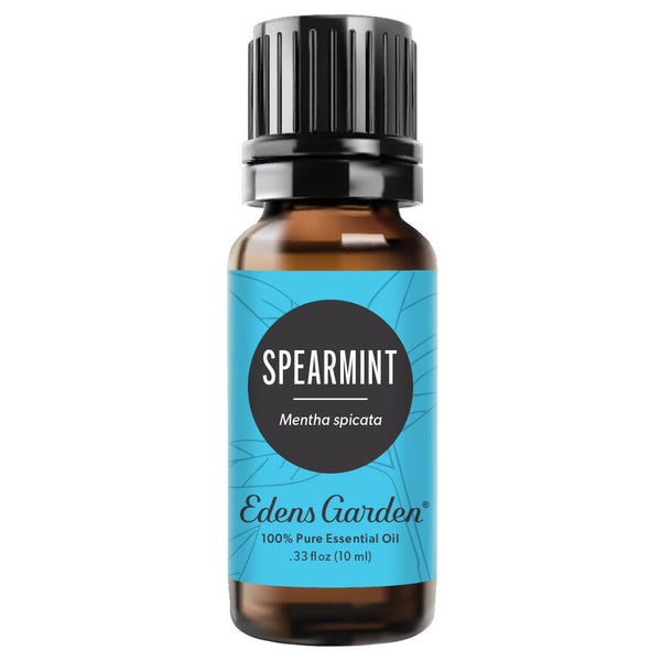Speamint Essential Oil - Single Oil 100% Pure - Edens Garden