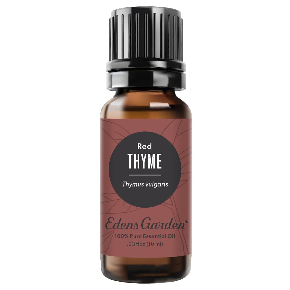 Thyme- Red Essential Oil