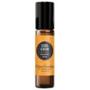Citrus & Cream Essential Oil Roll-On- A Mouth Watering Creamy & Fruity Aroma