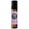 Lavender & Magnolia Essential Oil Roll-On- Soothing, Herbal & Delicious