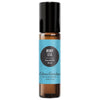Worry Less Essential Oil Roll-On- For Calming Nerves, Anxiousness & Quieting Racing Thoughts
