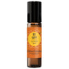 Bee Happy Essential Oil Roll-On- For Uplifting & Cheerfulness