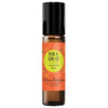 Head-A-Sore-Us Essential Oil Roll-On- Pediatrician-Approved Natural Headache Remedy